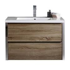 Ove Decors Wall Hung Bathroom Vanities