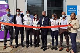 Ppg Opens New Laboratory In Milan