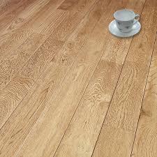 Solid Wood Flooring Factory Direct