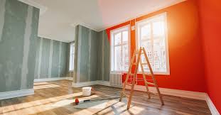 Best Paint For Interior Walls