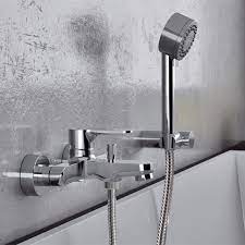 Winner Wall Mounted Tub Faucet