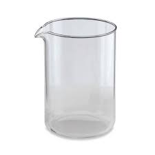 8 Cup Spare Glass Beaker Tm10 Gl