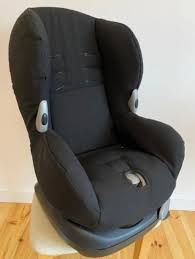 Minion Car Seat
