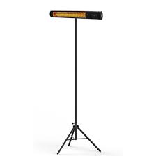 Infrared Patio Heater 2 0kw On Tripod Stand