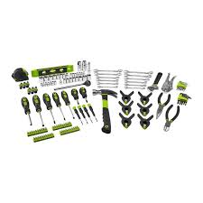 Master Technicians Tool Set 428 Piece