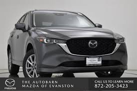 New 2024 Mazda Mazda Cx 5 2 5 S