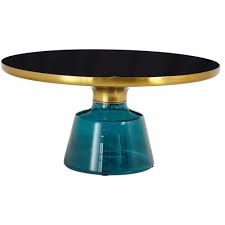 Inspiration Bell Coffee Side Table