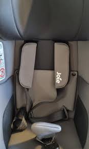 Joie Spin 360 Isofix Car Seat Babies
