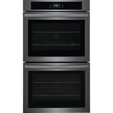 Frigidaire 30 In Double Electric Wall