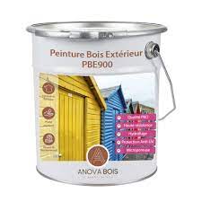 Exterior Wood Paint Pbe900 Ral Wood