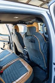 Next Gen Ford Ranger Raptor Baobab