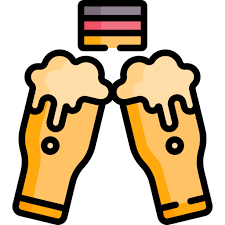 Oktoberfest Free Cultures Icons