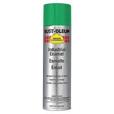 85324 Rust Oleum Acrylic Base Gloss