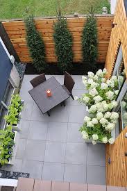 Innovative Rooftop Deck