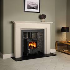 Fireplaces And Fire Surrounds