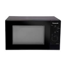20l Solo Microwave Oven Nn Sm25jbfdg