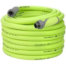 Green Hybrid Polymer Garden Hos 7630759