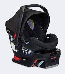 Britax B Safe Review 2025 Pros And Cons