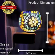 Signamio Night Lamp With Customize Logo