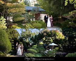 Ebm Japanese Garden Wedding Ceremony