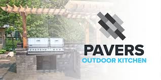 Pavers Outdoor Kitchen 6 Reasons Why