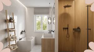 18 Minimalist Bathroom Design Ideas