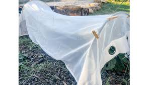 Diy Shade Cloth For Your Garden Plants