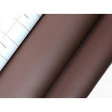 Adhesive Upholstery Vinyl Faux Leather