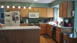 Kitchen Remodel Advice On Soffits And