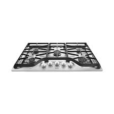 Maytag 36 In Gas Cooktop In Stainless