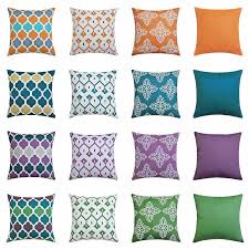 Waterproof Outdoor Cushion Cover