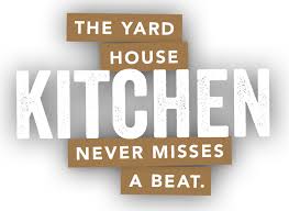 Our Kitchen Yard House Restaurant