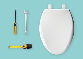 How To Remove A Toilet Seat