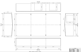 Steel Building For Steele City