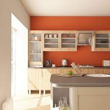 Brown Kitchen Cabinets In 2024 Are