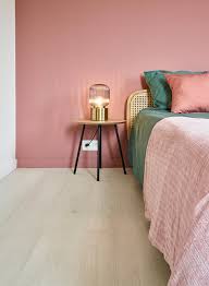 Shade Pink Superior Wall Paint