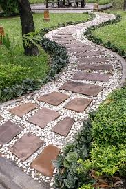 Garden Path Ideas 10 Ways To Create A