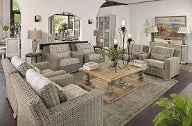 Patio Furniture As Indoor Furniture