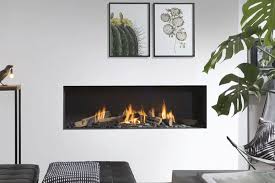 Vent Free Gas Fireplaces Inserts