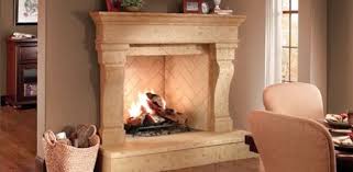 Diy Fireplace And Door Surrounds For