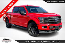 Used Ford F 150 For In Madison