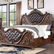 Furniture Of America Esparanza Bed