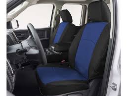 Covercraft Endura Precision Fit Seat