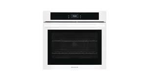 Single Electric Wall Oven With Fan User