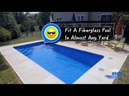 Fiberglass Pool In Exton Pa