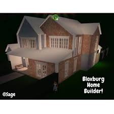 Build The Best Bloxburg Home You Can
