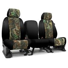 Coverking Neosupreme Seat Covers For