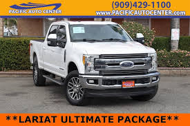 Used 2018 Ford F 250 Super Duty For