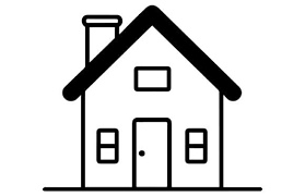 House Vector Icon House Icon Set