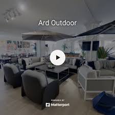 Ard Outdoor Toronto Outdoor Furniture